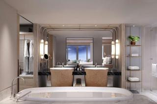 Pattaya Marriott Resort and Spa - Jomtien Beach - 2