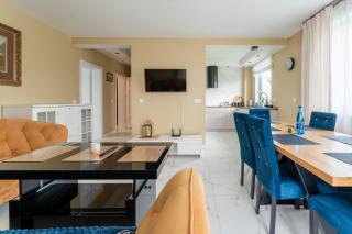Apartament All Saint's - blisko Chojnik, ogród, miejsce na rowery, ogrodzony dla zwierząt - Jelenia Góra - 3
