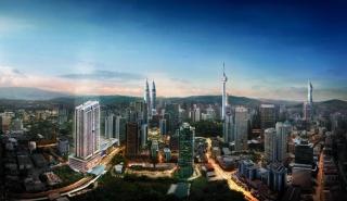 QUILL Residence Service Suites Kuala Lumpur - Kuala Lumpur - 0