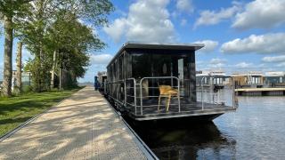 Houseboat 18 Nordic - Offingawier - 0