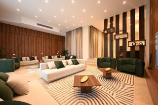 Solana luxury mansion - Il Cairo - 0