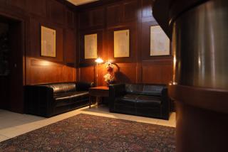 Hotel Villa - Praga - 5