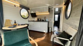 Houseboat 18 Nordic - Offingawier - 9