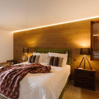 Bergwelt Grindelwald Residence - Grindelwald - 1