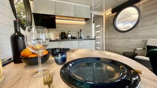 Houseboat 18 Nordic - Offingawier - 1