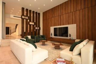 Solana luxury mansion - Il Cairo - 8