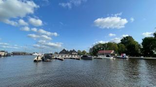 Houseboat 18 Nordic - Offingawier - 6