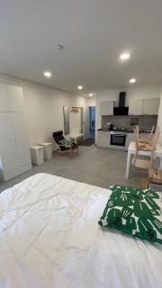 Boardinghouse Living - Gemmingen - 4