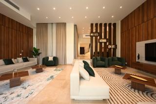 Solana luxury mansion - Il Cairo - 7