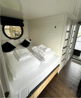 Houseboat 18 Nordic - Offingawier - 8