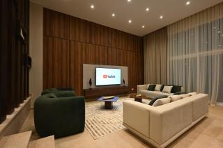 Solana luxury mansion - Il Cairo - 1
