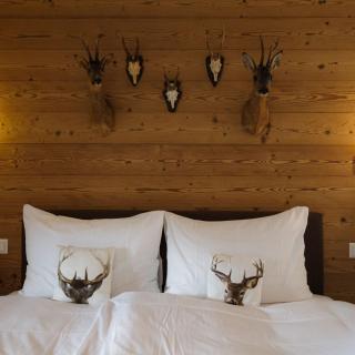 Bergwelt Grindelwald Residence - 9