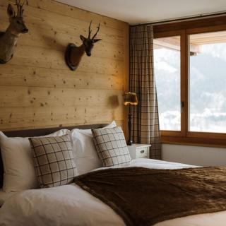 Bergwelt Grindelwald Residence - Grindelwald - 7