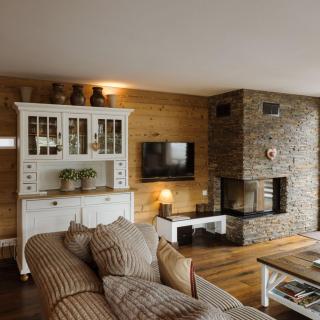 Bergwelt Grindelwald Residence - Grindelwald - 6