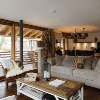 Bergwelt Grindelwald Residence - Grindelwald - 5