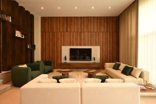 Solana luxury mansion - Il Cairo - 5