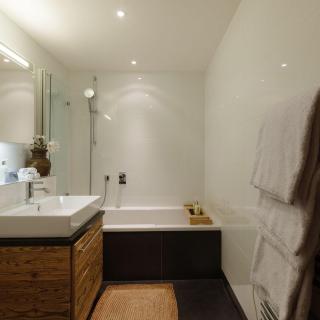 Bergwelt Grindelwald Residence - 3