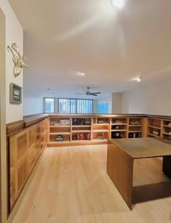 Luxe 4 bed 5 bath with Parking Walk to Capitol, Convention Center, museums and shops - 3