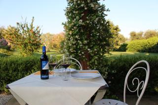 Agriturismo Eucaliptus - 3