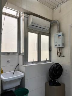 Apartamento mobiliado em Copacabana a 100m da praia - 3