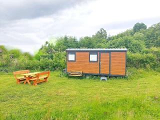 Tiny House am Kreuzberg Rhön in Bayern - Wildflecken - 3