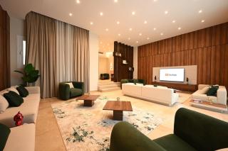 Solana luxury mansion - Il Cairo - 9