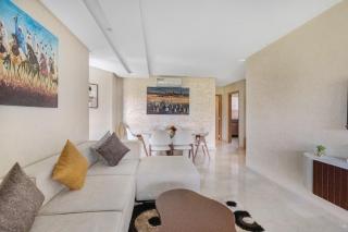 Nice apartment in Marrakesh - Marrakesh - 9