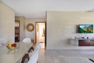 Nice apartment in Marrakesh - Marrakesh - 7