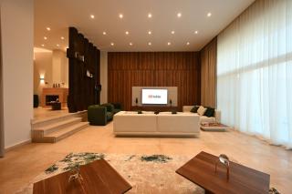 Solana luxury mansion - Il Cairo - 6
