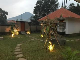Rumah Asri Devarastra #1 - Amed - 0