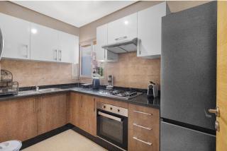 Nice apartment in Marrakesh - Marrakesh - 6