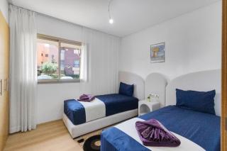 Nice apartment in Marrakesh - Marrakesh - 4