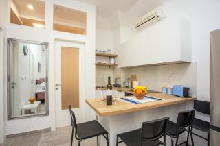 Apartment ROSE for 4 on TOP position - Omiš (Almissa) - 6