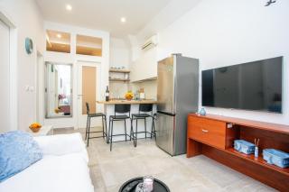 Apartment ROSE for 4 on TOP position - Omiš (Almissa) - 7
