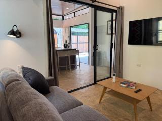 Nosara Bliss Comfort Privacy and Location - Tapantí - 9