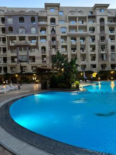 Hurghada 2025 - 2