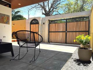 Nosara Bliss Comfort Privacy and Location - Tapantí - 8