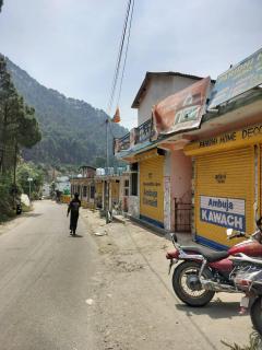 Ganga yamuna home stay - 7