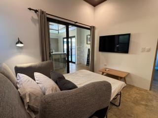 Nosara Bliss Comfort Privacy and Location - Tapantí - 5
