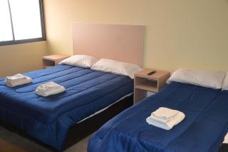 Belgrano Apart Hotel - 1