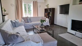 Horizon's Harvest House - Kanakádes - 8