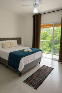 AL MAR - Apartamento novo Praia Jabaquara - PARATY - 9