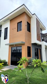 KorPinay House in Mactan with Pool - Lapu Lapu City - 8