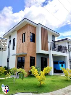 KorPinay House in Mactan with Pool - Lapu Lapu City - 7