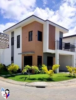 KorPinay House in Mactan with Pool - Lapu Lapu City - 1