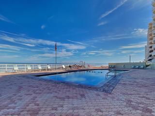 Shores Club 806 - Daytona Beach - 8