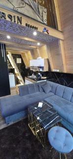 Mersin Resort - - 5