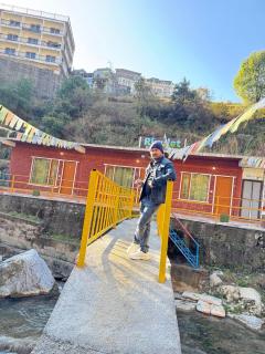 Rivulet Resort & Camping - 7