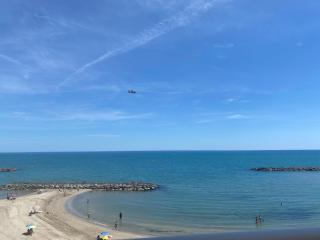 Un balcon entre azur et mer - Palavas les Flots - Palavas-les-Flots - 0