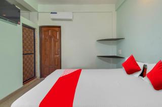 Hotel O K S Inn Hotel - Arambol - 0